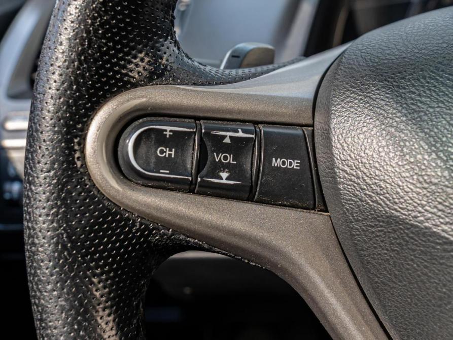 Honda Civic VIII Рестайлинг Краснодар  - изображение 16