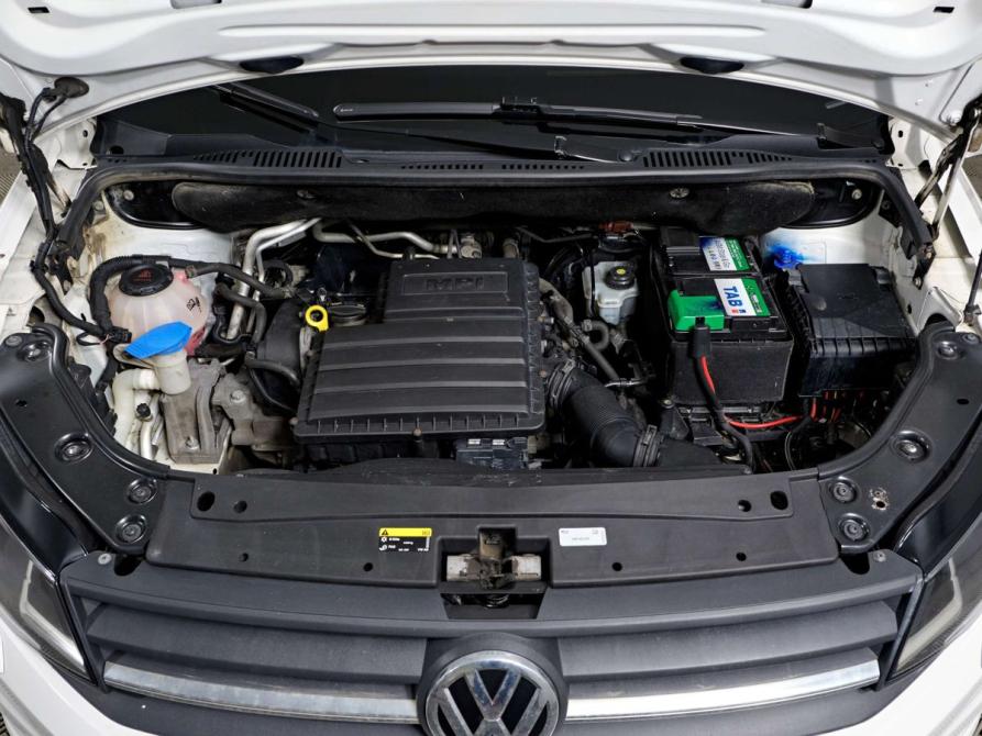 Volkswagen Caddy IV Санкт-Петербург  - изображение 10