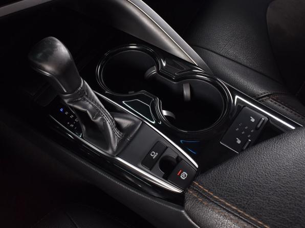 Toyota Camry VIII (XV70) с пробегом 2018 года, цена 2 334 999 рублей, 204316 км, седан, Автокод Объявления