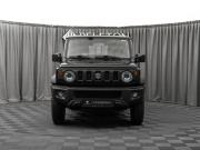 Suzuki Jimny IV Москва  - изображение 29