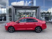 Skoda Rapid I Рестайлинг Брянск  - изображение 23