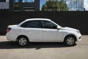 Lada (ВАЗ) Granta I Рестайлинг Сыктывкар  - изображение 22
