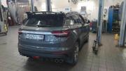 Geely Coolray I Санкт-Петербург  - изображение 8
