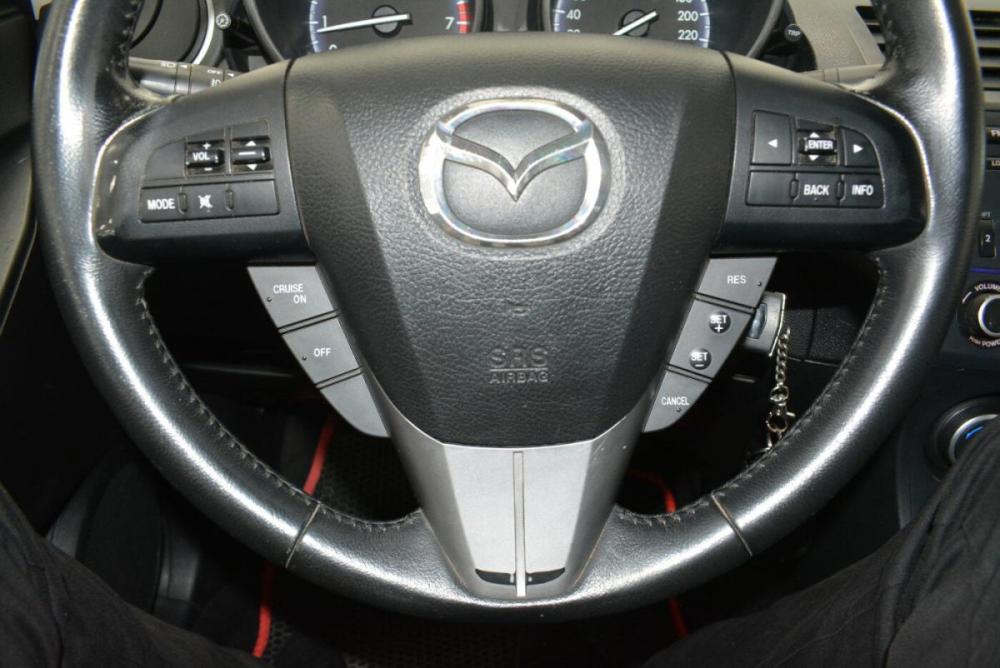 Mazda 3 II (BL) Рестайлинг Киров  - изображение 15