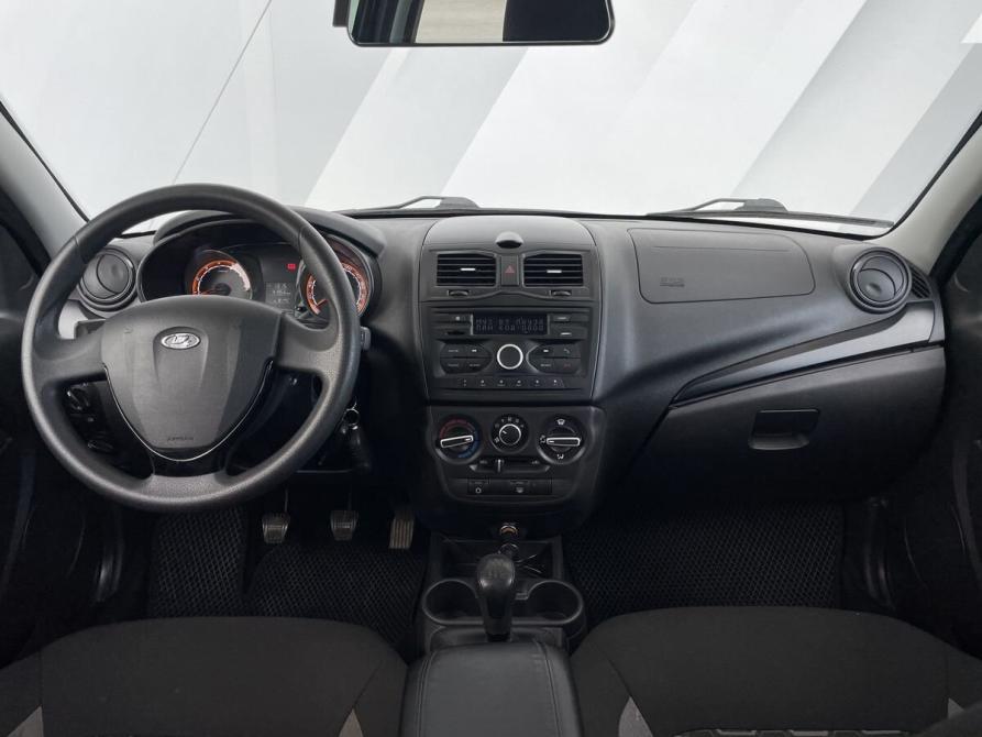 Lada (ВАЗ) Granta I Рестайлинг Екатеринбург  - изображение 14