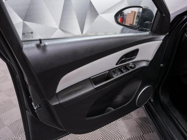 Chevrolet Cruze I Рестайлинг с пробегом 2013 года, цена 812 000 рублей, 103000 км, хэтчбек, Автокод Объявления