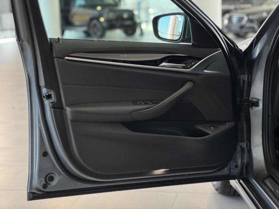 BMW 5 серии VII (G30/G31/G38) Екатеринбург  - изображение 19