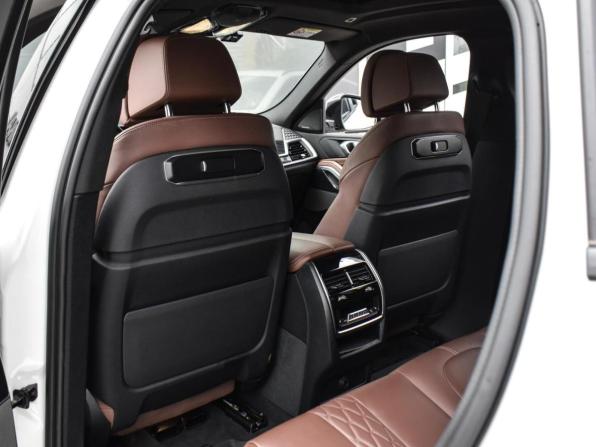 BMW X6 III (G06) Рестайлинг с пробегом 2023 года, цена 13 300 000 рублей, 32719 км, внедорожник, Автокод Объявления