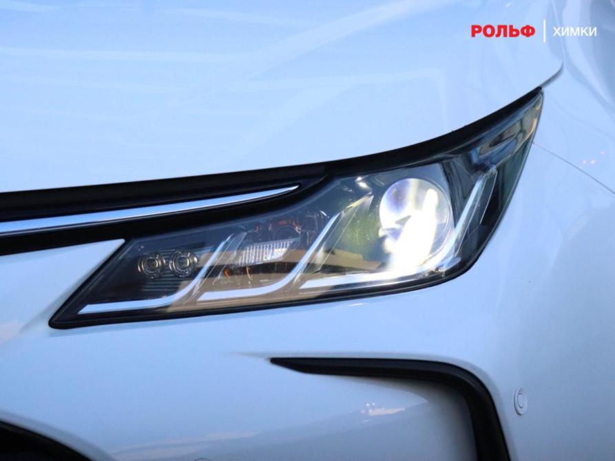 Toyota Corolla XII (E210) Химки  - изображение 19