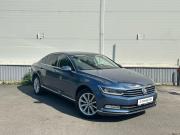 Volkswagen Passat B8 Санкт-Петербург  - изображение 31