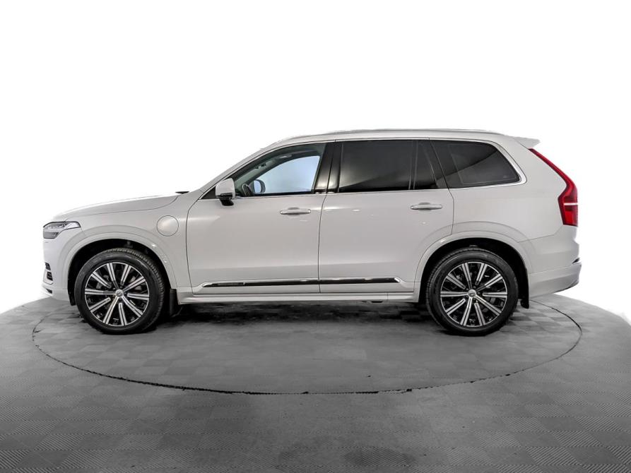 Volvo XC90 II Рестайлинг 1 Москва  - изображение 8