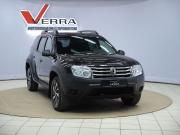 Renault Duster I Уфа  - изображение 19