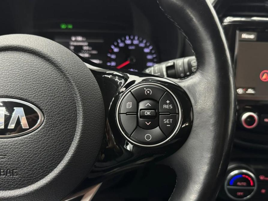 Kia Soul III Воронеж  - изображение 13