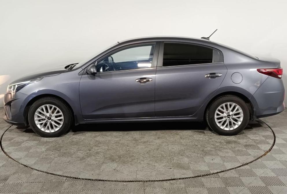 Kia Rio IV Рестайлинг Волгоград  - изображение 4