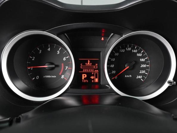 Mitsubishi Lancer X Рестайлинг с пробегом 2011 года, цена 849 000 рублей, 205332 км, седан, Автокод Объявления