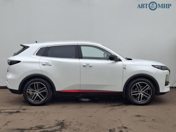 Changan CS55 Plus II с пробегом 2023 года, цена 1 900 000 рублей, 88700 км, внедорожник, Автокод Объявления