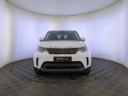 Land Rover Discovery V Москва  - изображение 32
