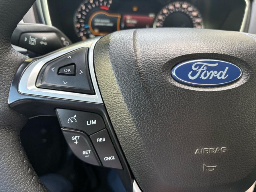 Ford Mondeo V Ростов-на-Дону  - изображение 17