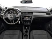 Skoda Rapid I Рестайлинг Москва  - изображение 39