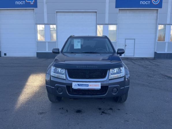 Suzuki Grand Vitara II Рестайлинг с пробегом 2011 года, цена 689 000 рублей, 247336 км, внедорожник, Автокод Объявления