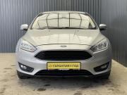 Ford Focus III Рестайлинг Пермь  - изображение 33