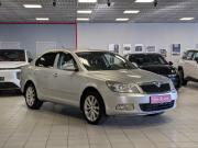 Skoda Octavia II (A5) Рестайлинг Екатеринбург  - изображение 17