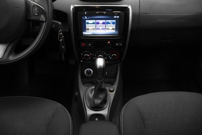 Nissan Terrano III (D10) с пробегом 2019 года, цена 1 760 000 рублей, 59907 км, внедорожник, Автокод Объявления