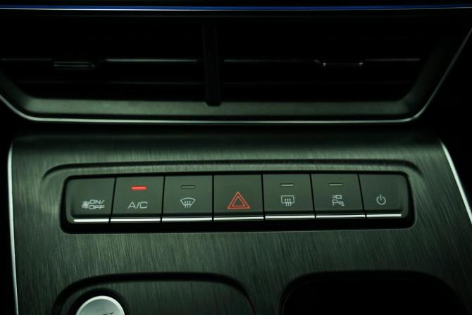 Haval F7 II с пробегом 2024 года, цена 2 742 000 рублей, 37200 км, внедорожник, Автокод Объявления