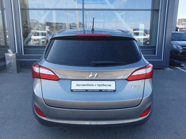 Hyundai i30 II с пробегом 2013 года, цена 850 000 рублей, 188700 км, универсал, Автокод Объявления