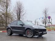 Porsche Macan I Санкт-Петербург  - изображение 31