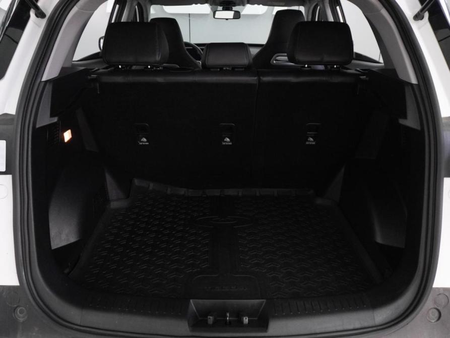 Chery Tiggo 4 I Рестайлинг 2 Воронеж  - изображение 20