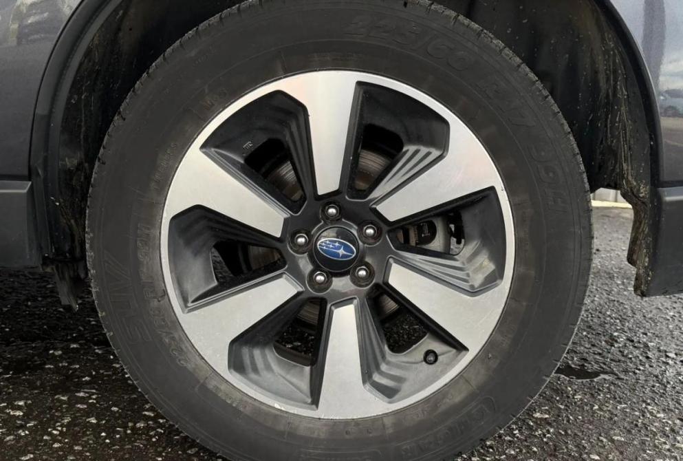 Subaru Forester IV Рестайлинг 2 Киров  - изображение 32