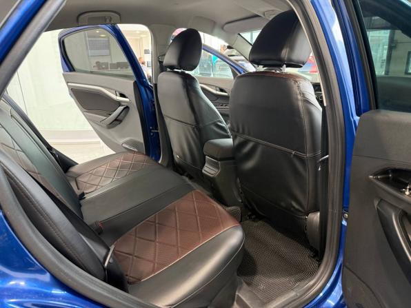 Lada (ВАЗ) Vesta I с пробегом 2020 года, цена 1 064 000 рублей, 70938 км, седан, Автокод Объявления