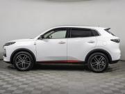 Changan UNI-S (CS55 Plus) Москва  - изображение 30