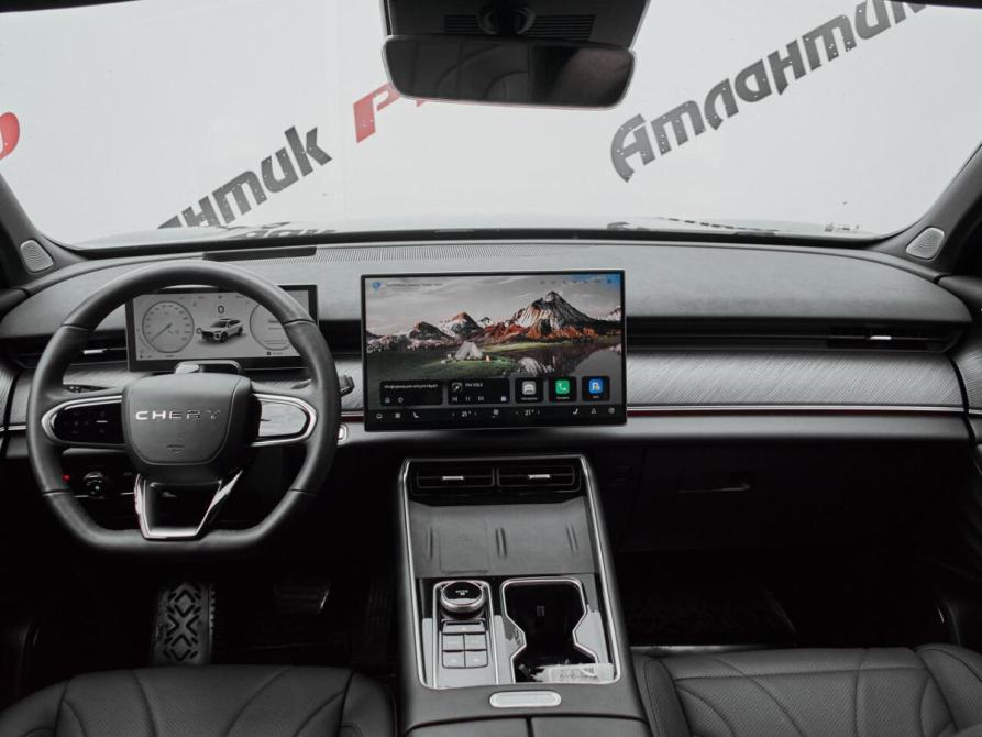 Chery Tiggo 9 I Екатеринбург  - изображение 12