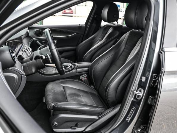 Mercedes-Benz E-Класс V (W213 S213 C238) с пробегом 2019 года, цена 3 799 000 рублей, 92555 км, седан, Автокод Объявления