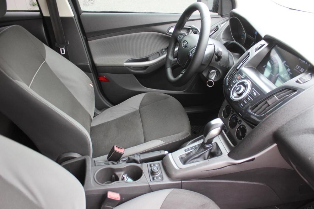 Ford Focus III Белгород  - изображение 14