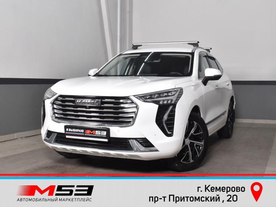 Haval Jolion I Кемерово  - изображение 1