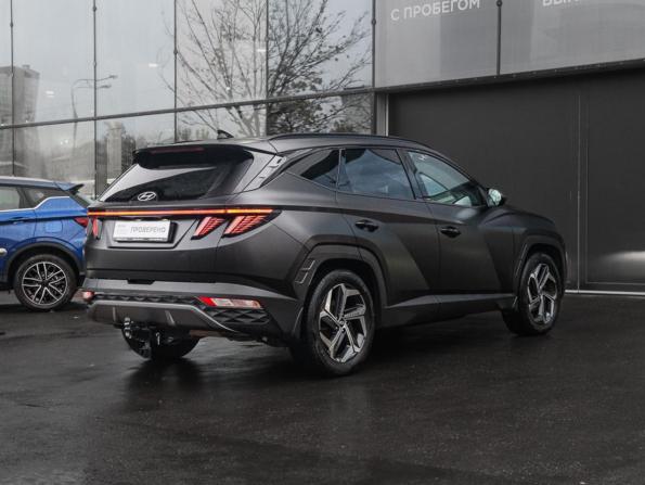 Hyundai Tucson IV с пробегом 2022 года, цена 3 450 000 рублей, 70466 км, внедорожник, Автокод Объявления