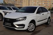 Lada (ВАЗ) Vesta I Рестайлинг (NG) Санкт-Петербург  - изображение 19
