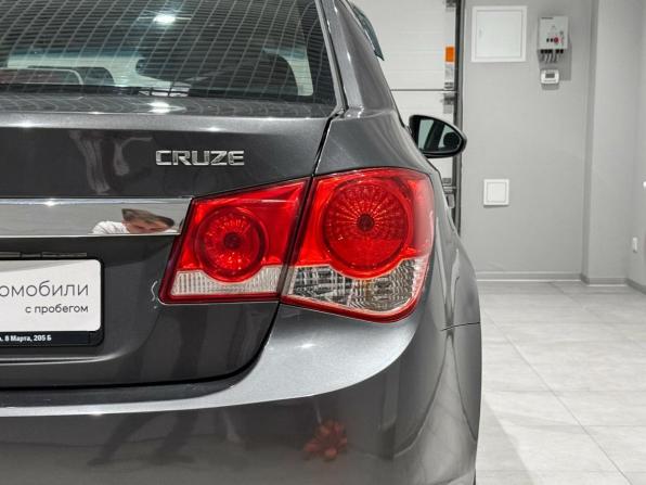 Chevrolet Cruze I с пробегом 2011 года, цена 593 043 рубля, 235568 км, седан, Автокод Объявления