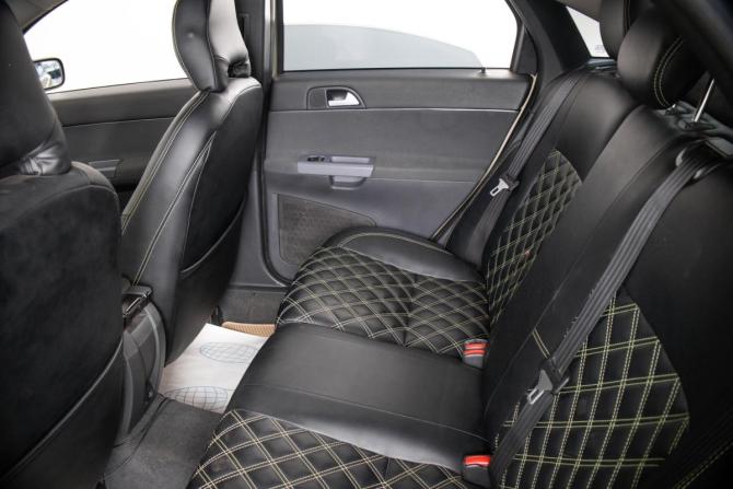 Volvo S40 II Рестайлинг с пробегом 2007 года, цена 919 000 рублей, 59236 км, седан, Автокод Объявления