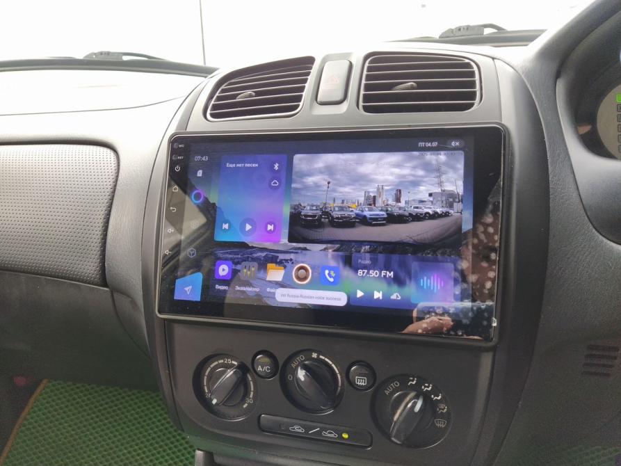 Mazda Familia VIII (BJ) Екатеринбург  - изображение 9