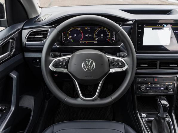 Volkswagen Tharu XR с пробегом 2025 года, цена 2 848 000 рублей, 17000 км, внедорожник, Автокод Объявления