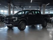 Ford Ranger T6.2 Москва  - изображение 26