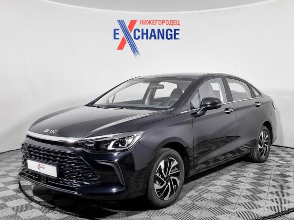 BAIC U5 Plus с пробегом 2025 года, цена 1 899 000 рублей, 40 км, седан, Автокод Объявления
