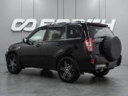 Chery Tiggo (T11) I Рестайлинг (FL) Воронеж  - изображение 16