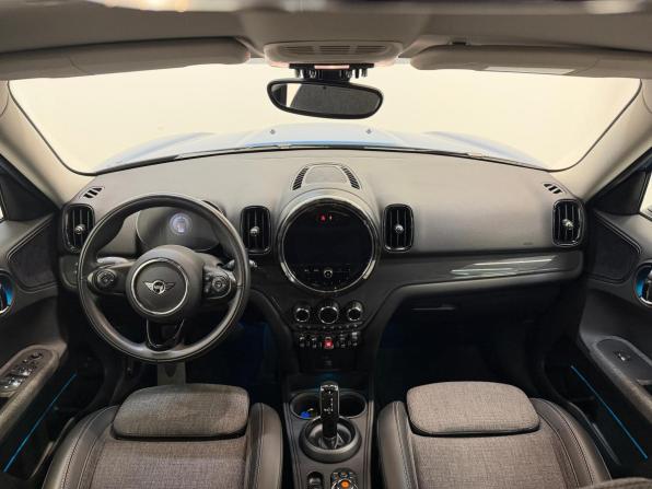 Mini Countryman II Рестайлинг с пробегом 2020 года, цена 2 790 000 рублей, 88869 км, внедорожник, Автокод Объявления