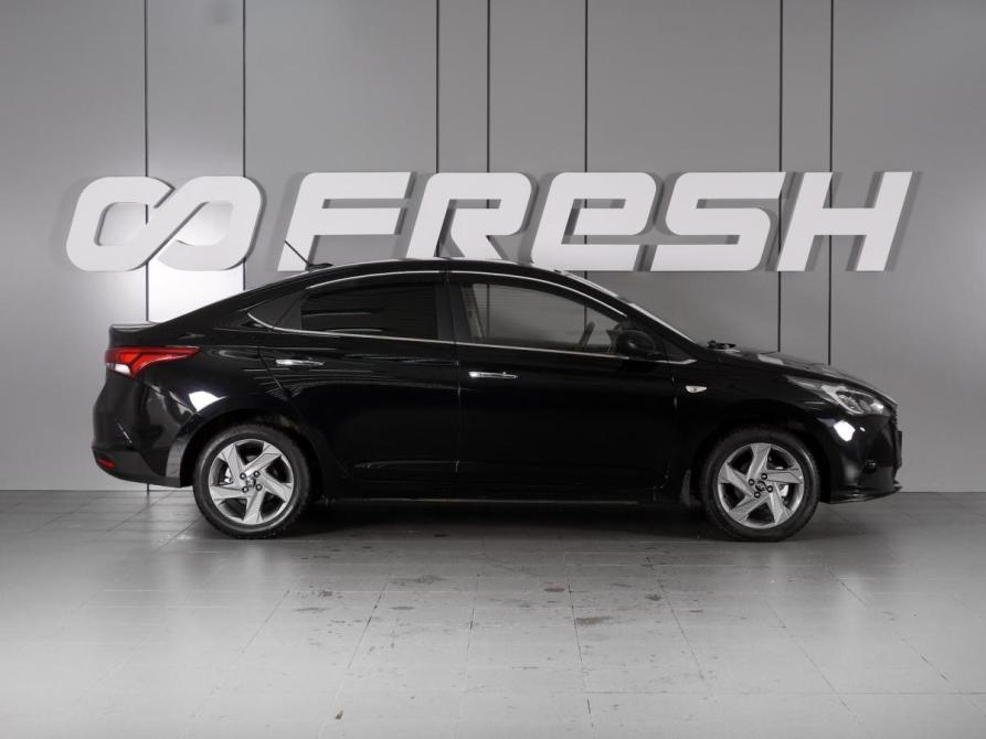 Hyundai Solaris II Рестайлинг Минеральные Воды  - изображение 5