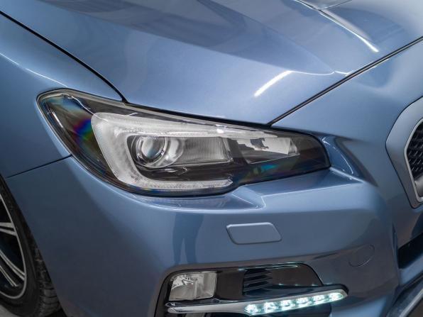 Subaru Levorg I с пробегом 2015 года, цена 1 700 000 рублей, 72727 км, универсал, Автокод Объявления